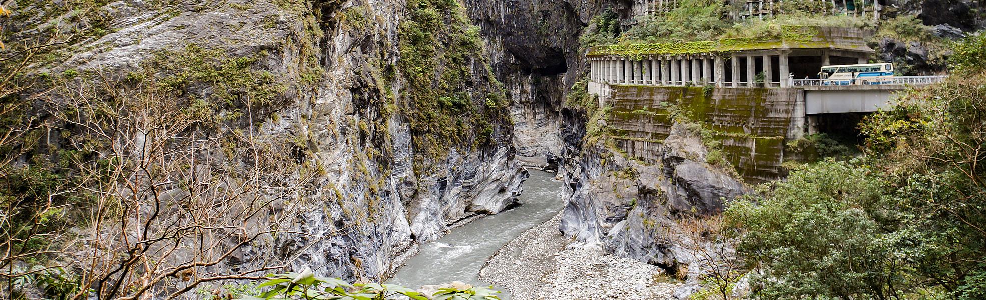 Taroko National Park