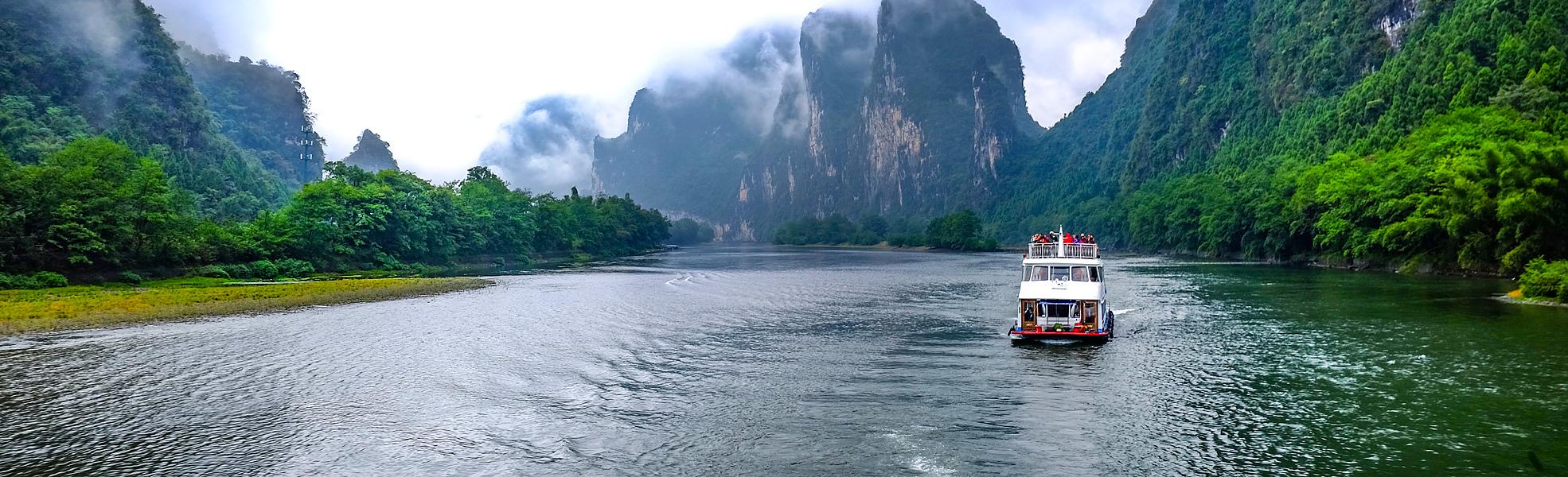 Li River