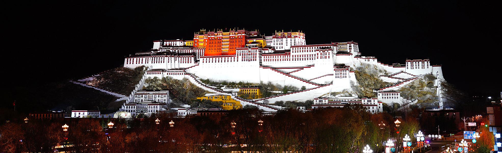 Lhasa