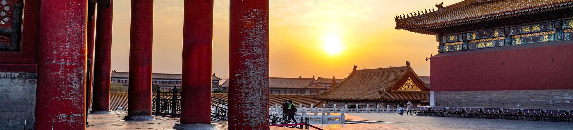 Where to Eat Authentic Beijing Roast Duck?