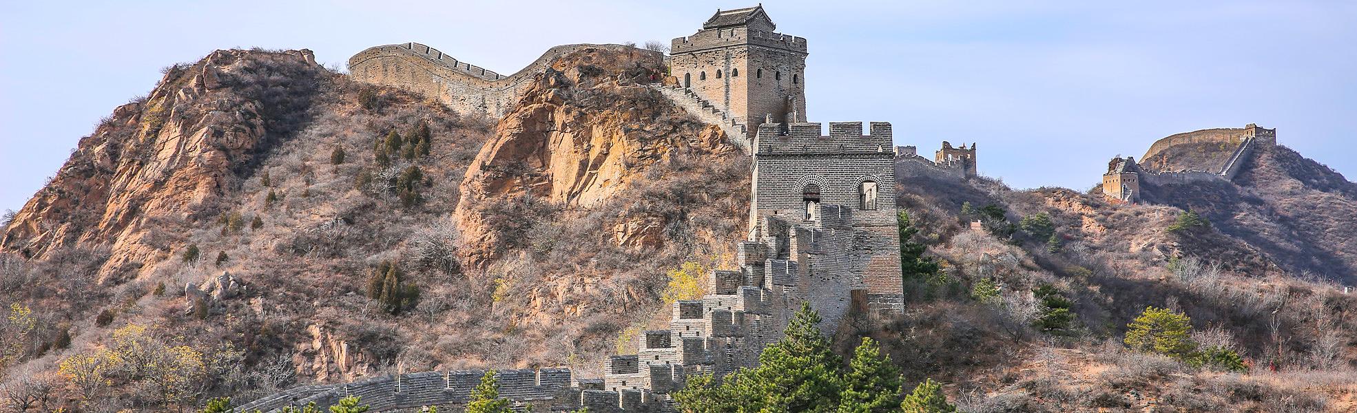 Great Wall of China