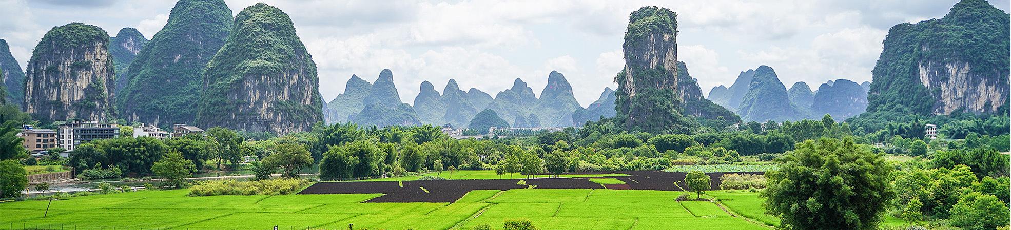 Yangshuo New Century Hotel