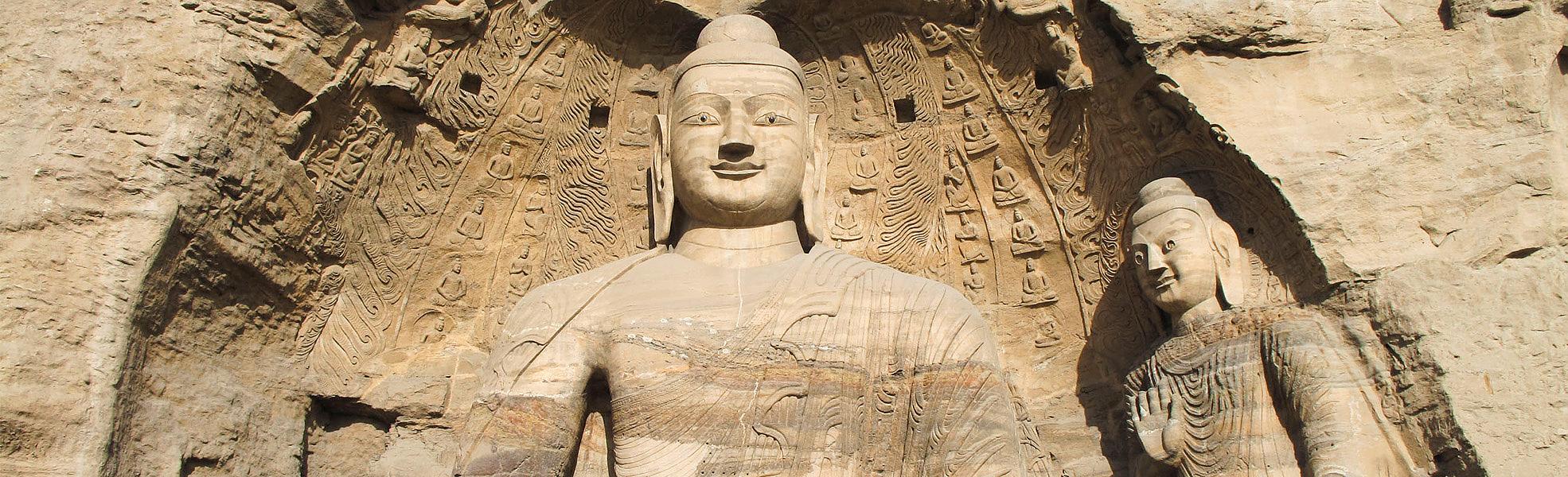 Yungang Grottoes