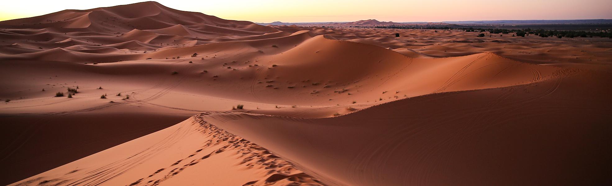 Badain Jaran Desert